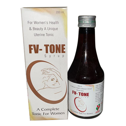 FV-Tone Uterine Tonic