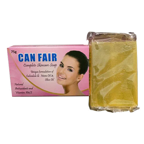 Can Fair Soap