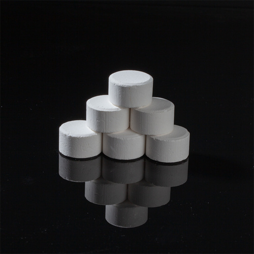 Trichloroisocyanuric Acid Tablet
