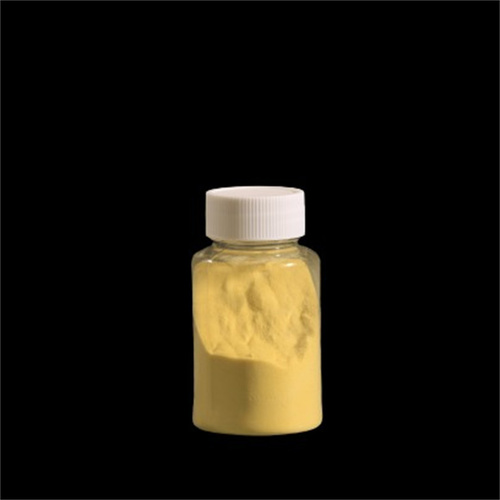 Polymeric Aluminum Chloride Chemical