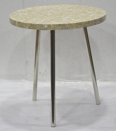 Round Furniture Stool