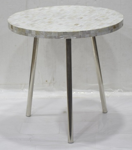 Decorative Round Furniture Stool