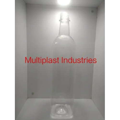 Edible Oil Bottle