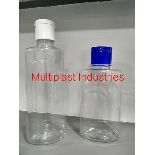 Hair Oil Bottles