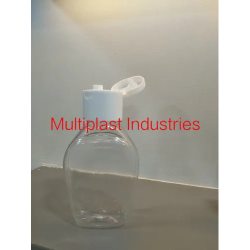 Sanitizer Bottles