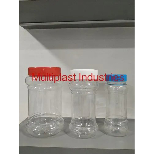 Jam Pet Jars