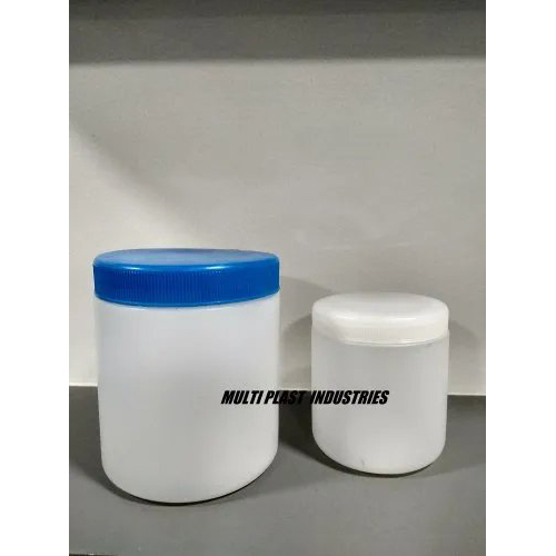 Plastic Fevicol Jars