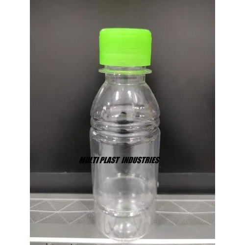 Phenyl Transparent Plastic Bottle - Capacity: 500Ml Milliliter (Ml)