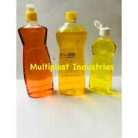 Dishwash Bottle