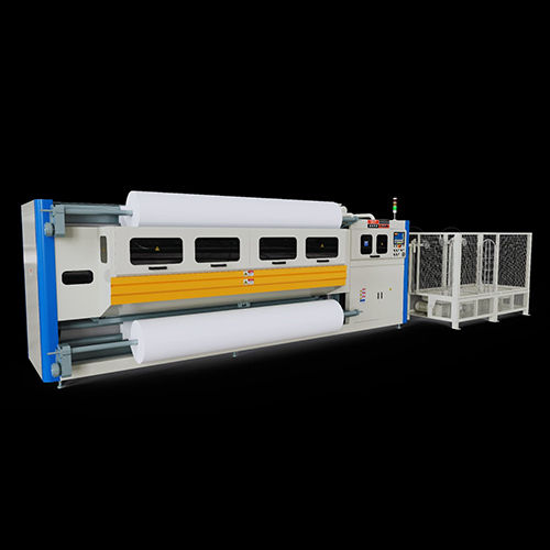 Lr-Psline-Box230 Box Spring Micro Production Line Industries