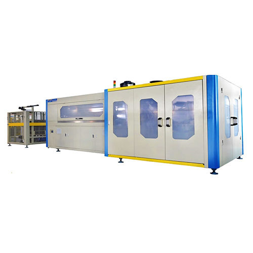 Ld-120 Automatic Bonnel Spring Production Line