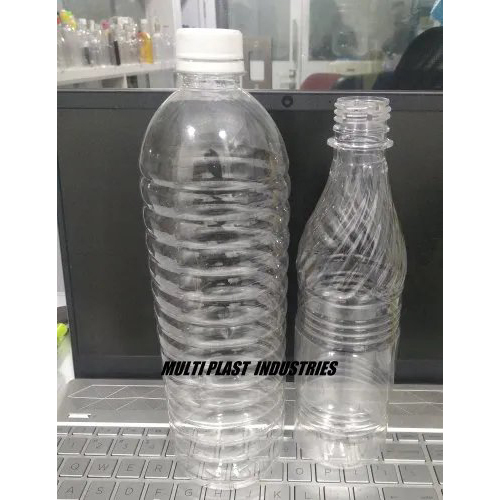 Sharbat Bottles