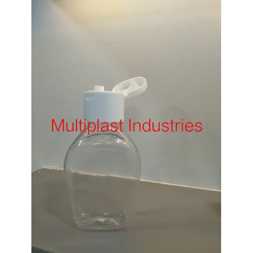 Hair Oil Bottles