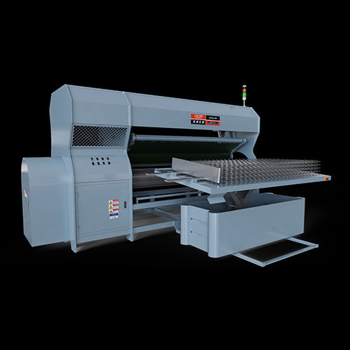 Spring Roll Packing Machine