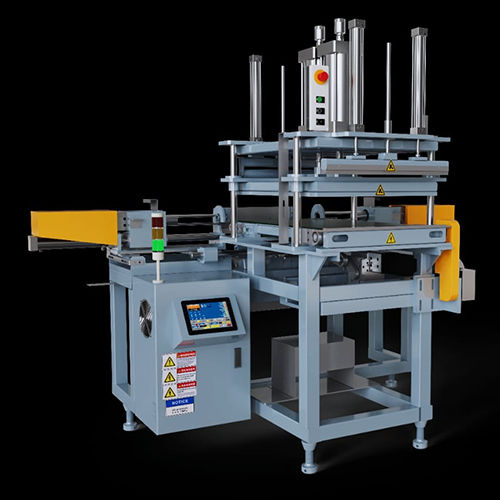 Spring Roll Packing Machine