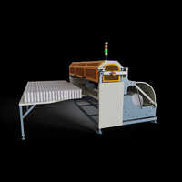 LR-RPO-2P Spring Roll Packing Machine