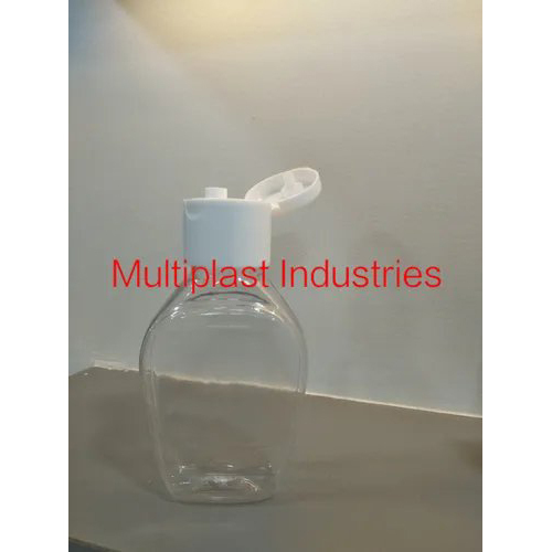 30ml Pet Plastic Bottle