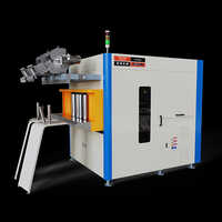 Industrial Lr-ps-ss Pocket Spring Slicer System