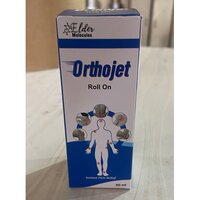 Orthojet Instant Pain Relief Roll On