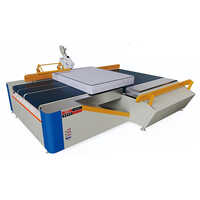 LR-TE-V7 Automatic Tape Edge Machine