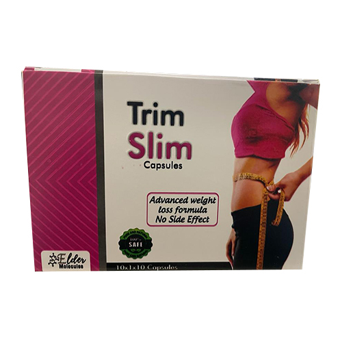 Trim Slim Capsules