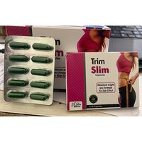 Trim Slim Capsules