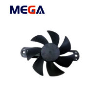 Mega Customizable 8025 80mm Frameless 12V DC Brushless Cooling Fan