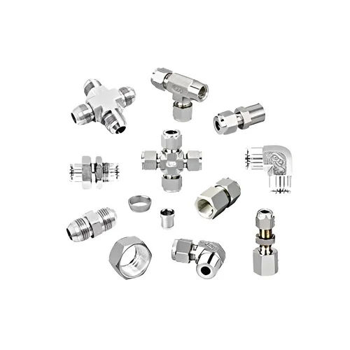 Stainless Steel 316 Tube Fittings