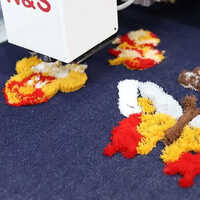 Embroidery Machine