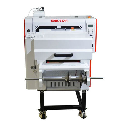 Garment Printing Machine