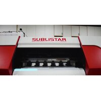 Sublistar DTF 6002 Star IV Film Printing Machine