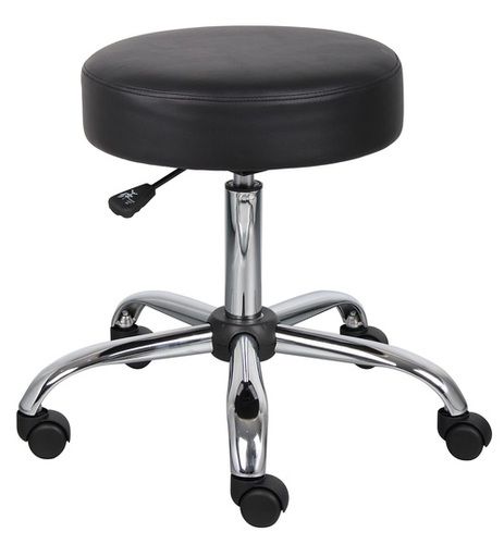 ESD Round Stool