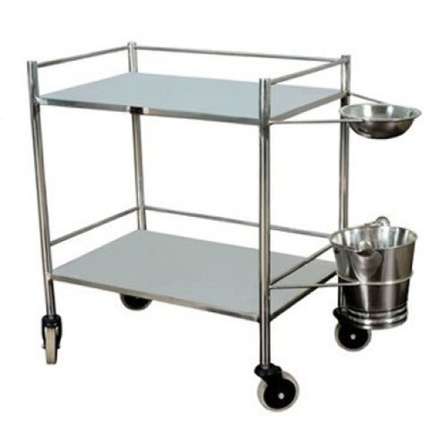 Dressing Trolley