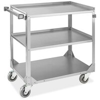 ESD Safe Trolley
