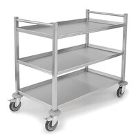 ESD Safe Trolley