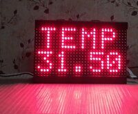 AQI LED display/ envirmental display