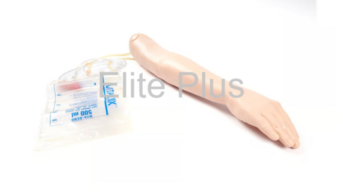 Pediatric Multi-Venous IV Training Arm Kit