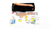 Pediatric Multi-Venous IV Training Arm Kit