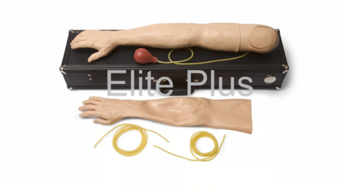 Arterial Arm Stick Kit