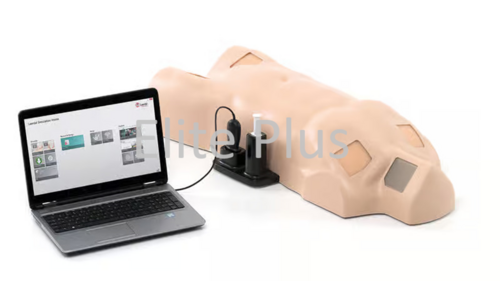 Laerdal-SonoSim Procedure Trainer