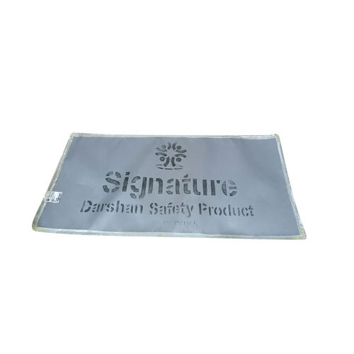 Signature Silicon coated Fiberglass Fabric