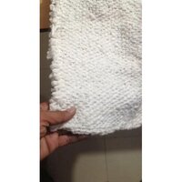 Alumina-Silicate Ceramic Fiber Cloth