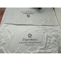 Signature Fire Blanket