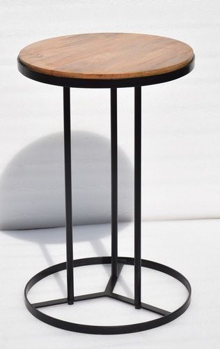 24 Inch Furniture Stool