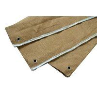 Signature Insulation Fire Blankets