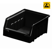 ESD Plastic bins
