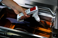 Digital Cooking Oil Tester