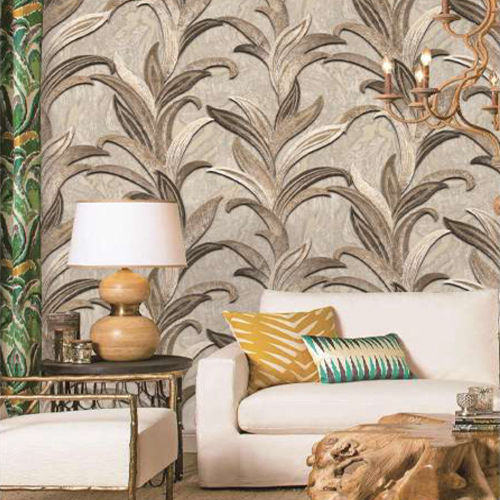 P08-RD2808 Moxie Classic Style Deep Pressed Wallpaper