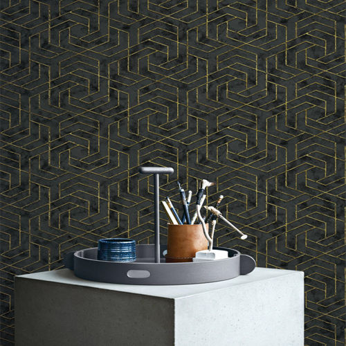 RD2916 Mystic Wallcovering Designed