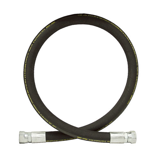 Coated Hydraulic Hose Pipe